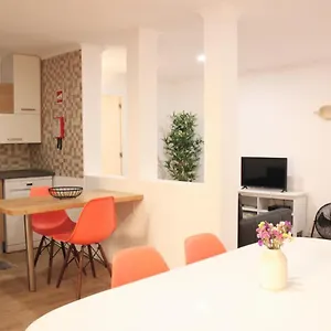 Romantichome At Alfama's Heart Apartment Lisbon