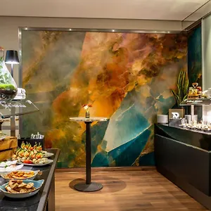 Szálloda Mercure, Berlin