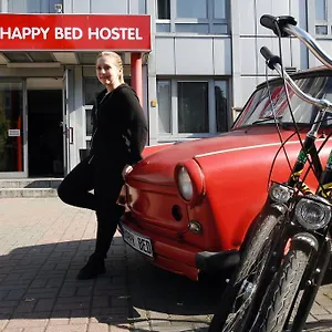 Auberge de jeunesse Happy Bed, Berlin