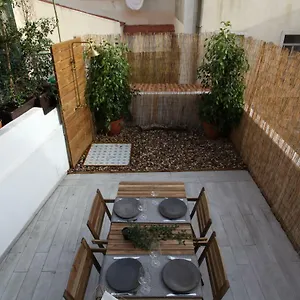 Casa Gloria Apartment Lisbon